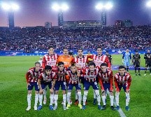 Luego de seis años desde su última participación en Concacaf, este miércoles el Guadalajara volverá a disputar el máximo torneo de la confederación cuando visite Canadá para medirse al Forge FC. IMAGO7