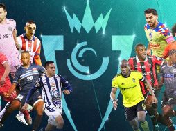 Se abre el espacio para que Chivas, América, Monterrey, Tigres, Pachuca o Toluca se conviertan en el nuevo monarca. ESPECIAL/ X: @TheChampions.