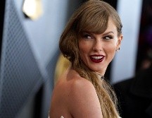 Taylor Swift continúa brillando con su exitosa gira The Eras Tour. AP/ J. Strauss.