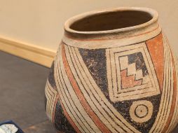 Michael Krol, agente especial del Departamento de Seguridad Nacional (DHS, en inglés) en Nueva Inglaterra, describió la pieza como 