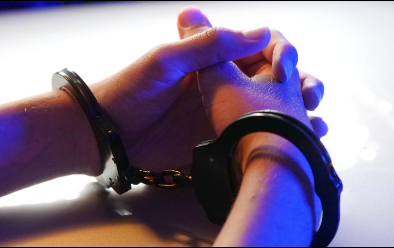 La probable responsable, de 41 años de edad, fue enterada de sus derechos constitucionales y puesta a disposición del Ministerio Público. ESPECIAL/PEXELS