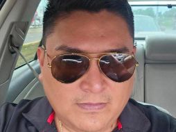 El periodista Michael Díaz, desapareció en el municipio Benito Juárez en Cancún. X/ @article19mex.