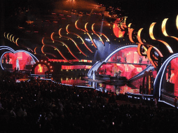 También mencionan que la realización del resto del programa depende de la autoridad correspondiente. X/@AlbertoRodNews