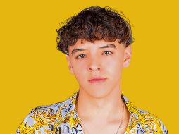 El cantante de corridos tumbados y música regional se encuentra en los primeros lugares de Spotify. ESPECIAL