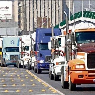 Alcanzan acuerdo con transportistas y deshacen manifestación en Jalisco