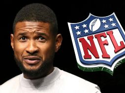 Múltiples artistas han colaborado con Usher en una larga trayectoria de décadas. Por ello, la incertidumbre es grande sobre qué otros artistas podrían aparecer en el show. AP / ARCHIVO