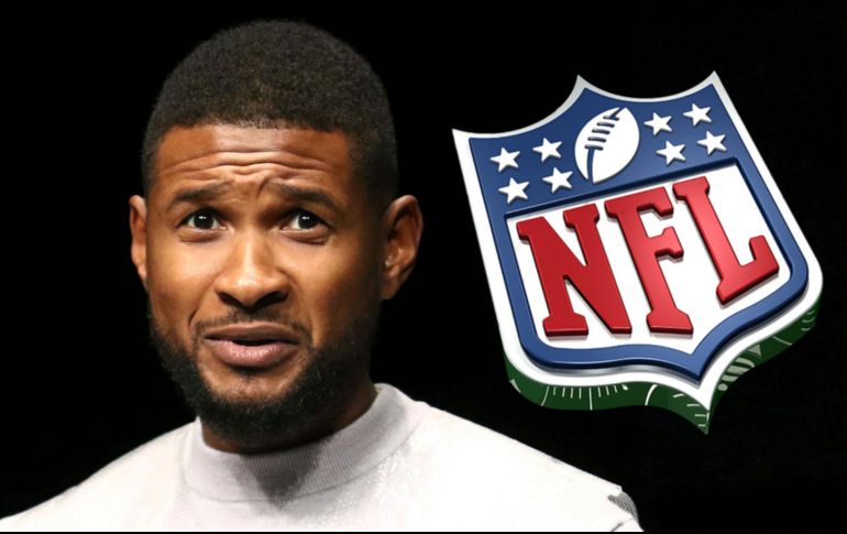 Múltiples artistas han colaborado con Usher en una larga trayectoria de décadas. Por ello, la incertidumbre es grande sobre qué otros artistas podrían aparecer en el show. AP / ARCHIVO