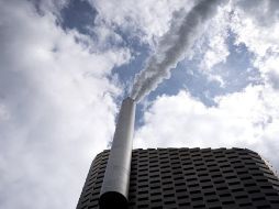 El nivel de ambición de la Comisión es inferior al reclamado por el Consejo Asesor independiente que evalúa las políticas climáticas comunitarias. EFE / ARCHIVO