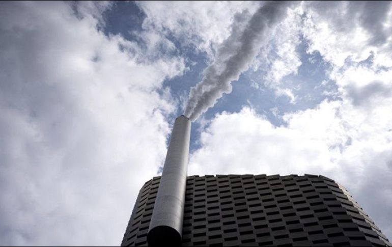 El nivel de ambición de la Comisión es inferior al reclamado por el Consejo Asesor independiente que evalúa las políticas climáticas comunitarias. EFE / ARCHIVO