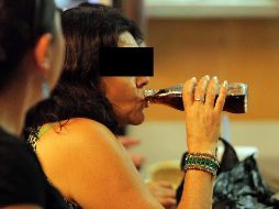 Los hábitos alimenticios, el sobrepeso y algunas afecciones médicas, son las causas de cálculos renales, entre muchos otros. EL INFORMADOR / ARCHIVO