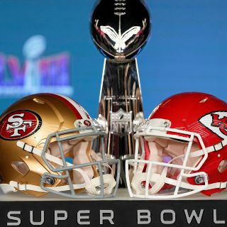 Dónde y a qué hora ver el show de medio tiempo del Super Bowl 2024