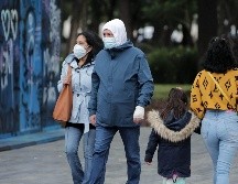 Esta medida se da con el objetivo de proteger a los niños. SUN/ARCHIVO