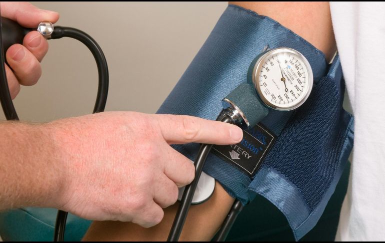 Este es un problema frecuente que puede ser grave si no se trata. UNSPLASH / CDC