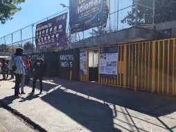 En estas escuelas encontrarás una mayor posibilidad de ingresar. SUN/ARCHIVO