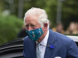 El Rey Carlos lll pospondrá sus compromisos públicos tras diagnóstico de cáncer. EFE/ARCHIVO