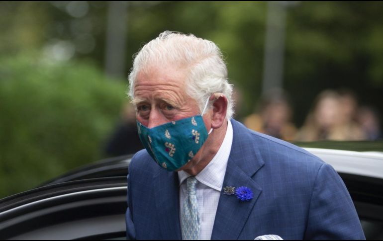 El Rey Carlos lll pospondrá sus compromisos públicos tras diagnóstico de cáncer. EFE/ARCHIVO