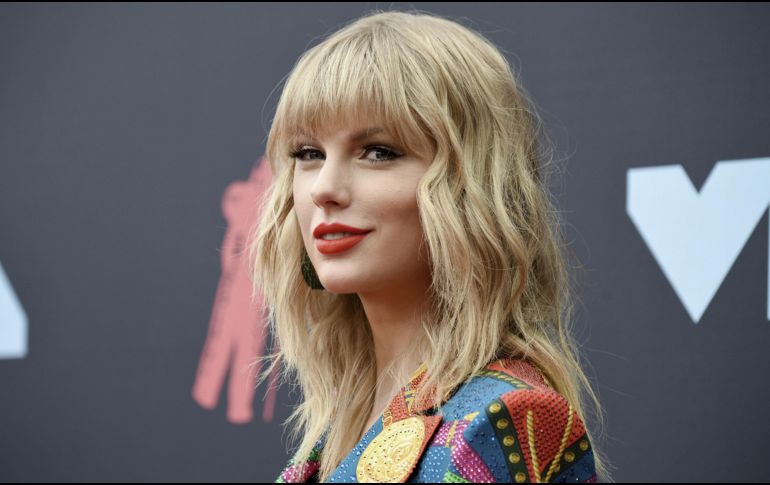 La cantante busca frenar el acoso a su privacidad. AP/ARCHIVO