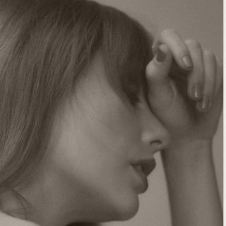 Taylor Swift revela la lista de canciones de su nuevo álbum