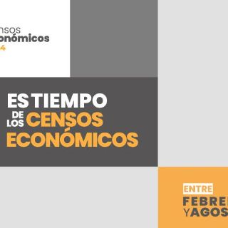 ¿De qué tratan los Censos Económicos del INEGI?