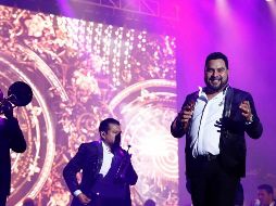 La banda es una de las más esperadas de la gala. SUN/ARCHIVO