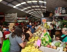 La canasta básica aumentó19.84 pesos. EL INFORMADOR/ ARCHIVO