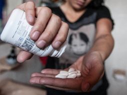 Esta extraña enfermedad puede ser producida por una reacción negativa al consumo de ciertos medicamentos. EL INFORMADOR / ARCHIVO