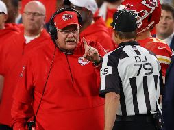 Una decisión polémica puede afectar el recuerdo de un partido. AFP/ARCHIVO