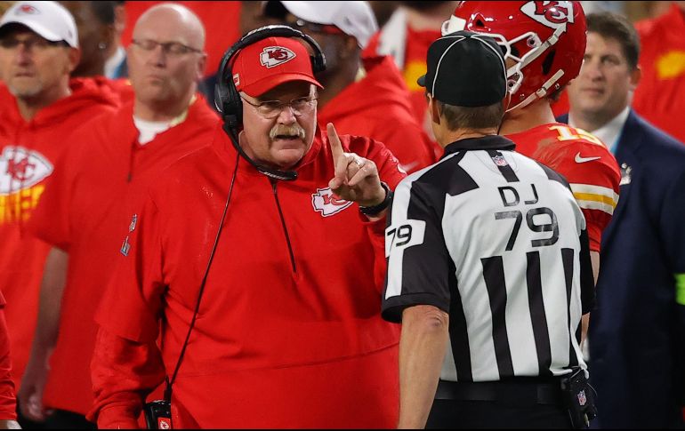 Una decisión polémica puede afectar el recuerdo de un partido. AFP/ARCHIVO