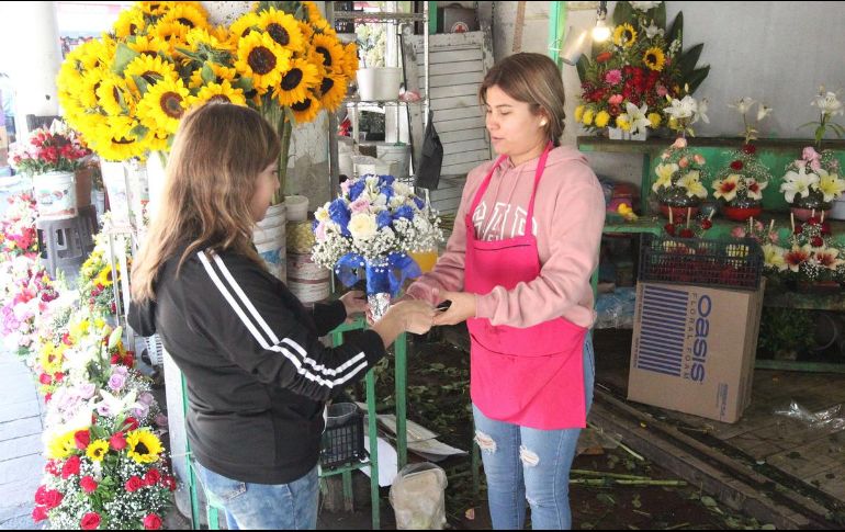 De acuerdo con las cifras del IMSS, en enero de 2024 en Jalisco se tenían registrados a 2 millones 9 mil 853 trabajadores asegurados. EL INFORMADOR/ARCHIVO