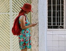 En algunos dispositivos, puedes ver si una persona te ha bloqueado accediendo a la lista de bloqueo.  EL INFORMADOR/ C. Zepeda.