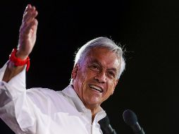 Piñera estudió Ingeniería Comercial en la Pontificia Universidad Católica de Chile, luego obtuvo un máster y un doctorado en la Universidad de Harvard. AP / ARCHIVO