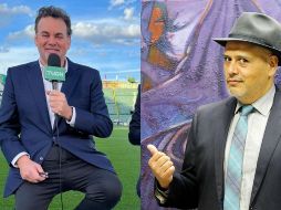 Las corridas de toros han adquirido bastante relevancia en las redes sociales y esto detonó una pelea entre David Faitelson y René Franco. ESPECIAL/ X: @DavidFaitelson_. EL INFOMADOR/ ARCHIVO.