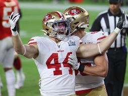 Existen diversas supersticiones que se mantienen sólidas entre los aficionados del deporte. AFP/ ARCHIVO.