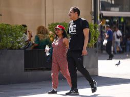 El estudio también señala que entre un 10 y un 15 % de la población mayor de 55 años experimenta síntomas depresivos clínicos significativos. EL INFORMADOR/C. Zepeda