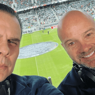 Christian Martinoli critica a la FMF por los partidos en México del Mundial 2026