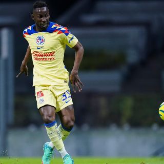 Julián Quiñones evita el ridículo del América en Nicaragua