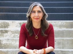 Mara Robles coloca entre sus prioridades el acceso seguro al agua de la llave potable en Guadalajara. CORTESÍA