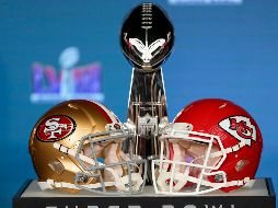 Fue a través de sus redes sociales donde Mhoni Vidente reveló el nombre del equipo que se llevará el Super Bowl. AP / ARCHIVO