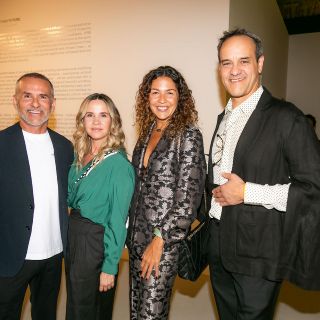 Apertura de Plataforma