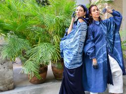 Julia Franco y Renata Franco. GENTE BIEN JALISCO/ Marifer Rached