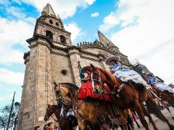 Disfruta de las distintas actividades culturales. ESPECIAL / GOBIERNO DE JALISCO