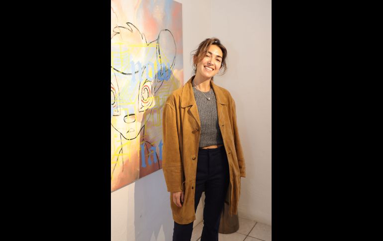 Gabriela Maskrey. GENTE BIEN JALISCO/ Christian Pérez