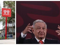 Una de las propuestas que presentó AMLO a principio de la semana, busca acercar el valor de vivienda a los trabajadores a través del Infonavit.  EL INFORMADOR / ARCHIVO / SUN / EMG