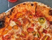 La pizza es uno de los alimentos más populares alrededor del mundo. SUN/ARCHIVO