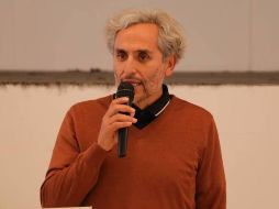 En una conferencia de prensa, los senadores de Morena anunciaron que Monreal ya se había trasladado al Estado de Zacatecas para tender su situación familiar. SUN / ARCHIVO