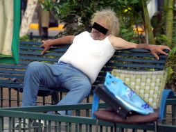 Si la persona ha tenido el azúcar bajo en la sangre sin sentir o notar síntomas (insensibilidad a la hipoglucemia), puede que necesite chequearse con mayor frecuencia. EL INFORMADOR / ARCHIVO