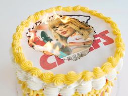 La cantante ha aumentado sus viajes alrededor del mundo tras la relación con el jugador de los Kansas City Chiefs, Travis Kelce. AP / Mark Vancleave