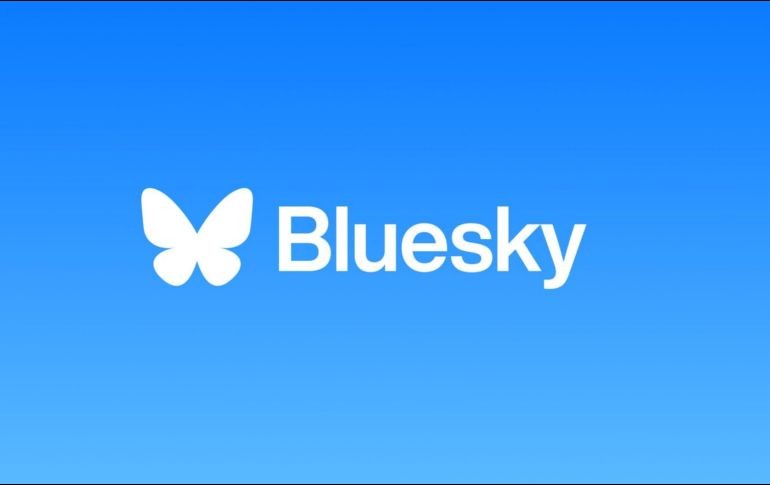Bluesky se une directamente a la competencia contra X y Theards. X/ @bluesky