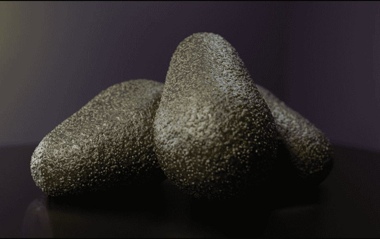 Durante el Super Bowl en Estados Unidos se espera el mayor consumo de aguacate. Pixabay