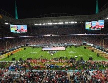 El Super Bowl LVIII tendrá como protagonistas a los Kansas City Chiefs y a los San Francisco 49ers. AFP/ ARCHIVO.